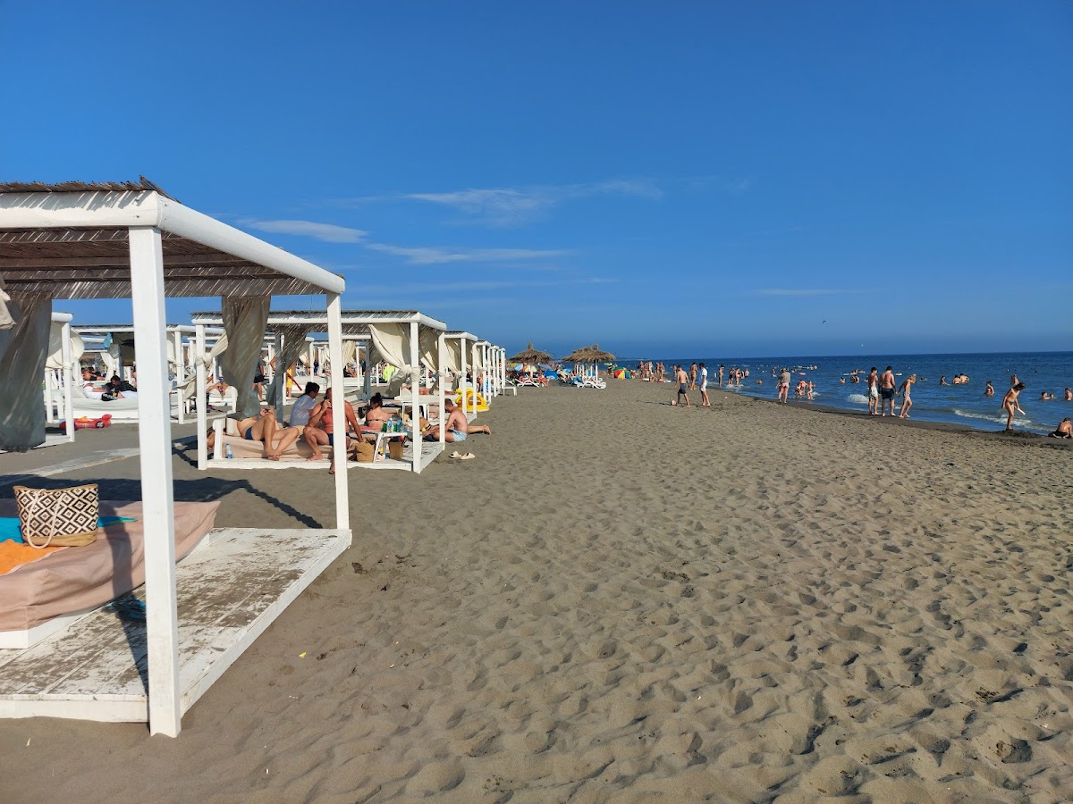 Marbuena Beach MNE