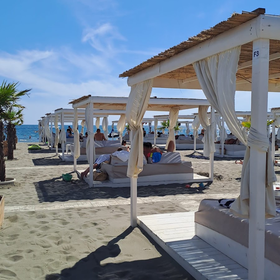 Marbuena Beach MNE