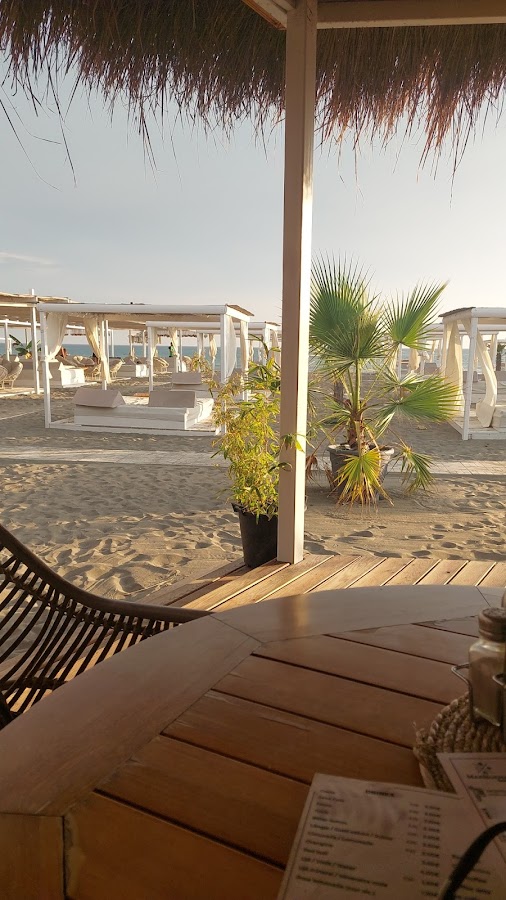 Marbuena Beach MNE