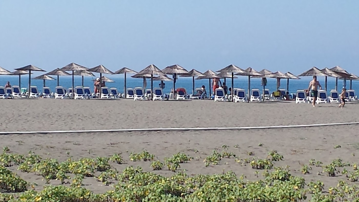 Marbuena Beach MNE