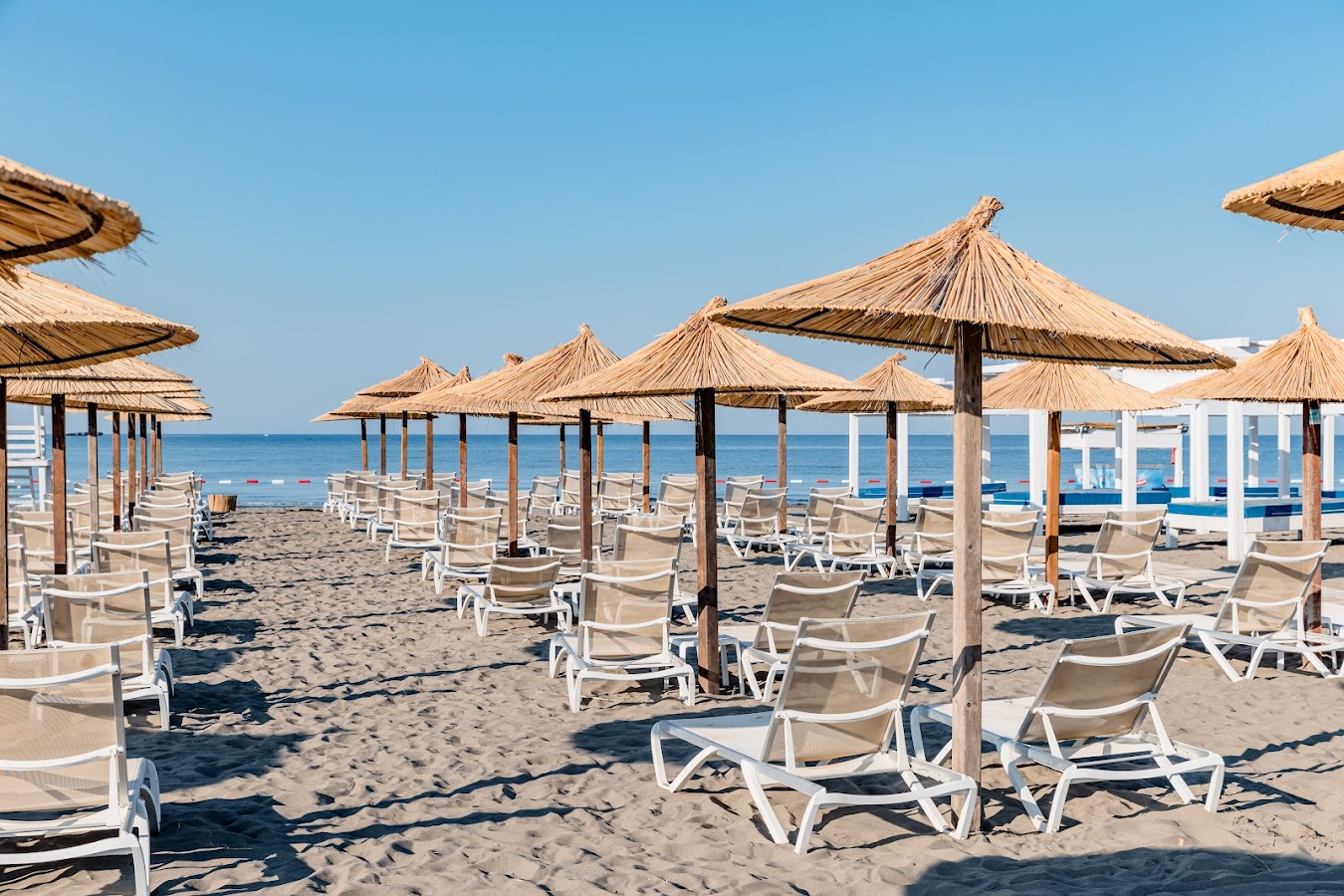 Olea Beach