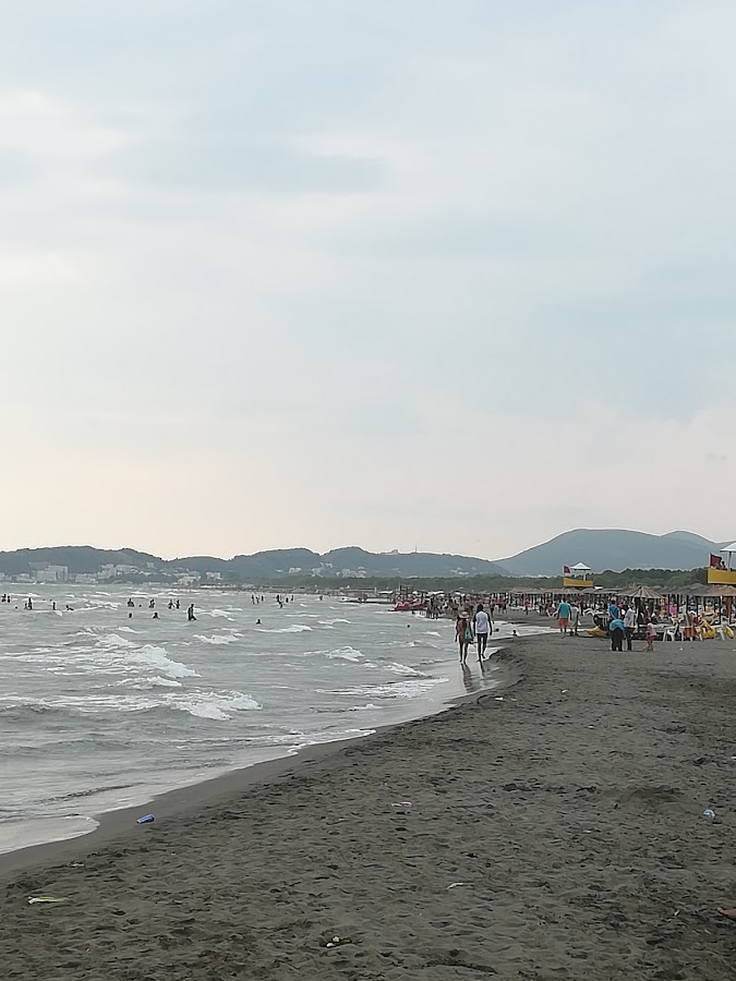 Olea Beach