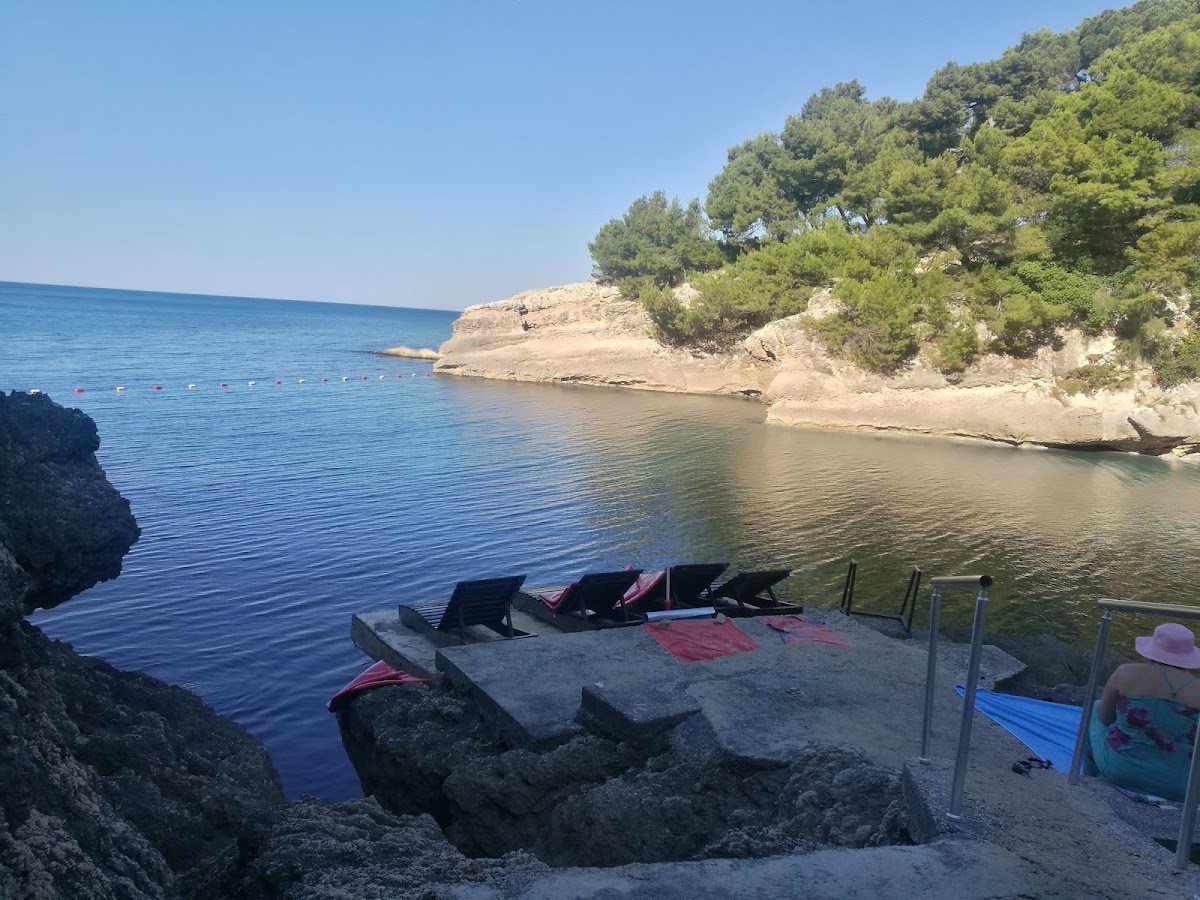 Ladies Beach