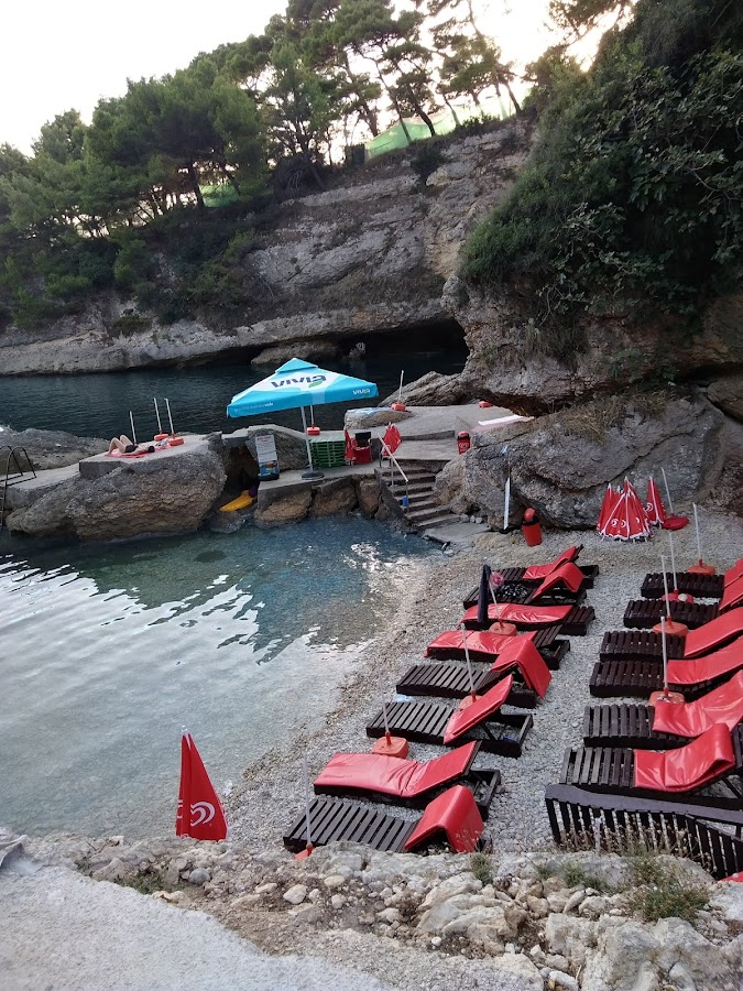 Ladies Beach
