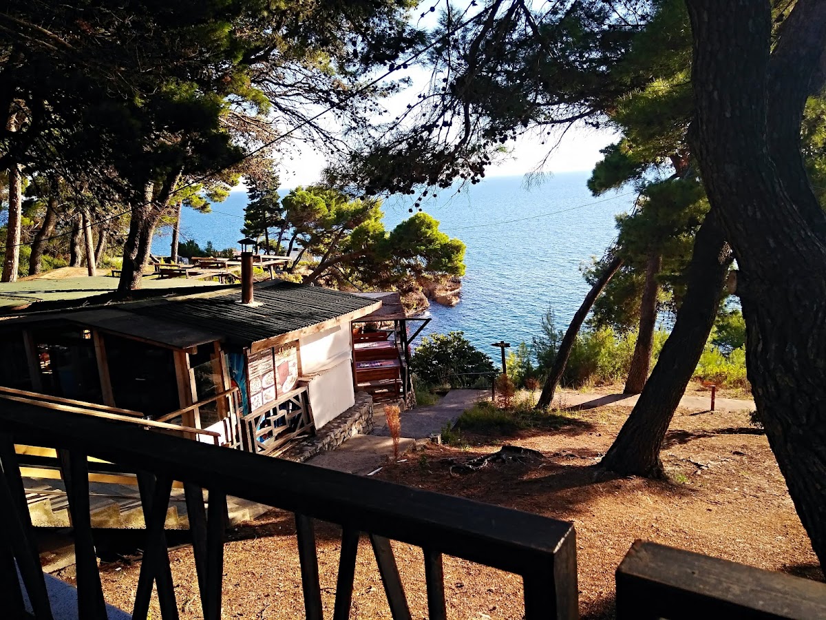 Ladies Beach