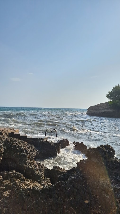 Ladies Beach