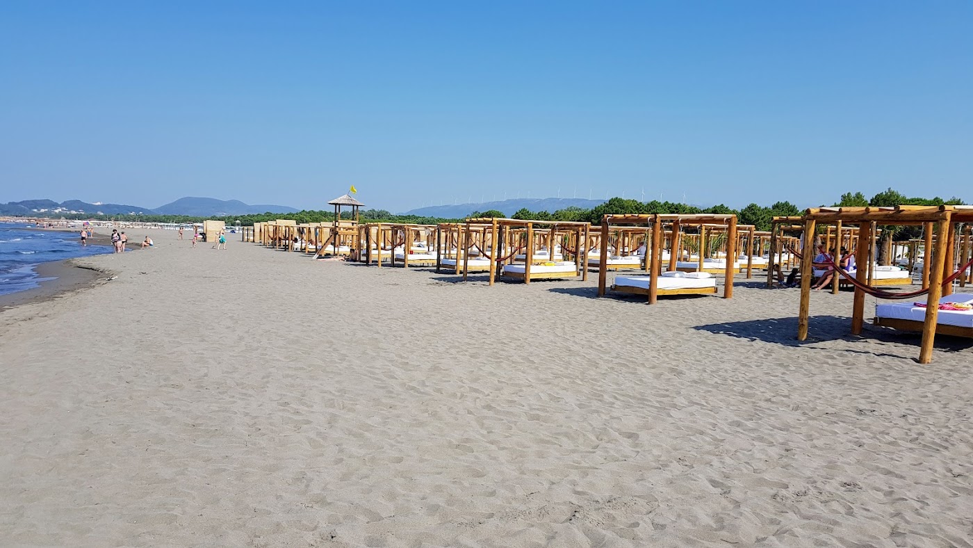 Hills Beach