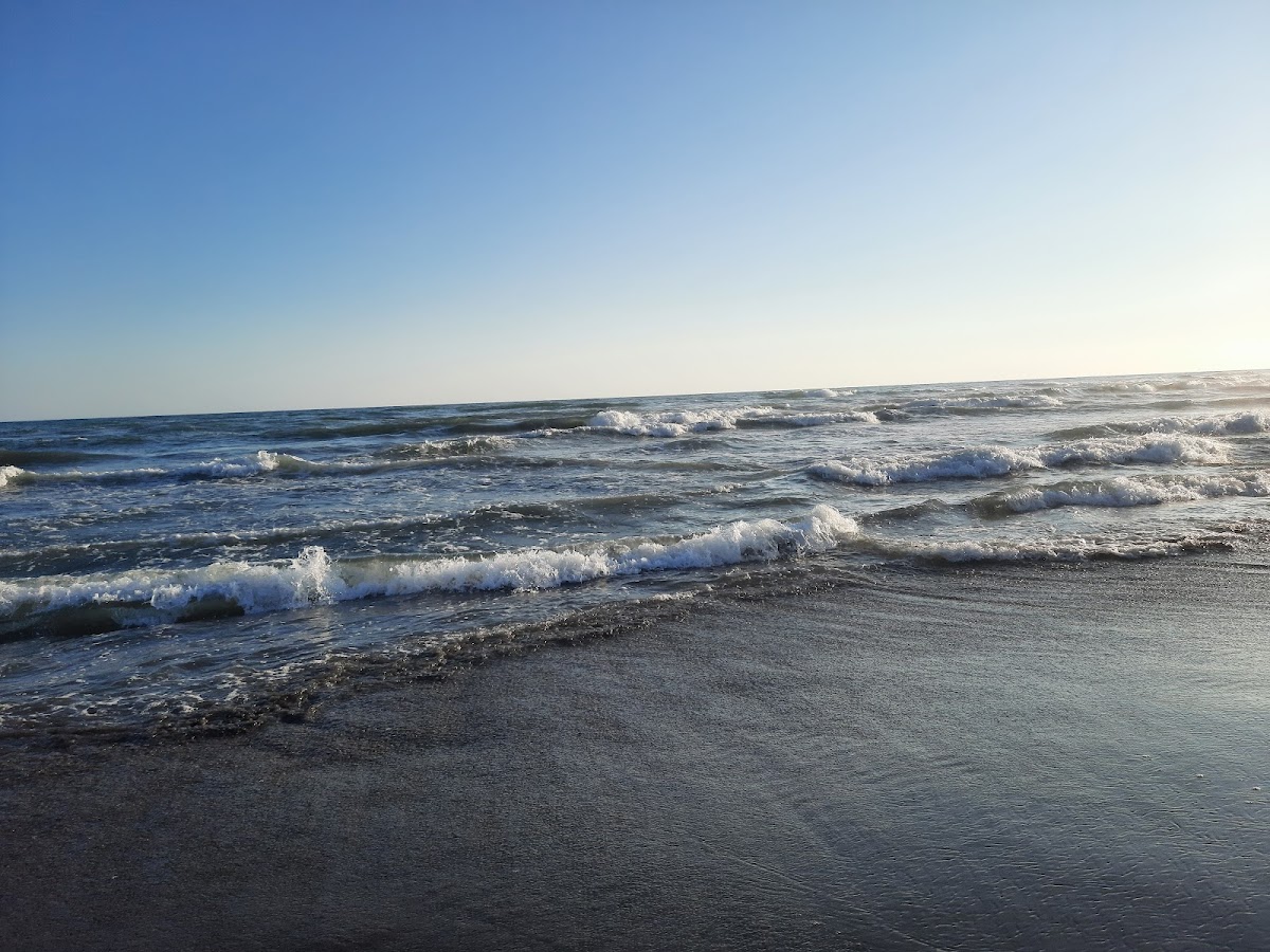 Hills Beach