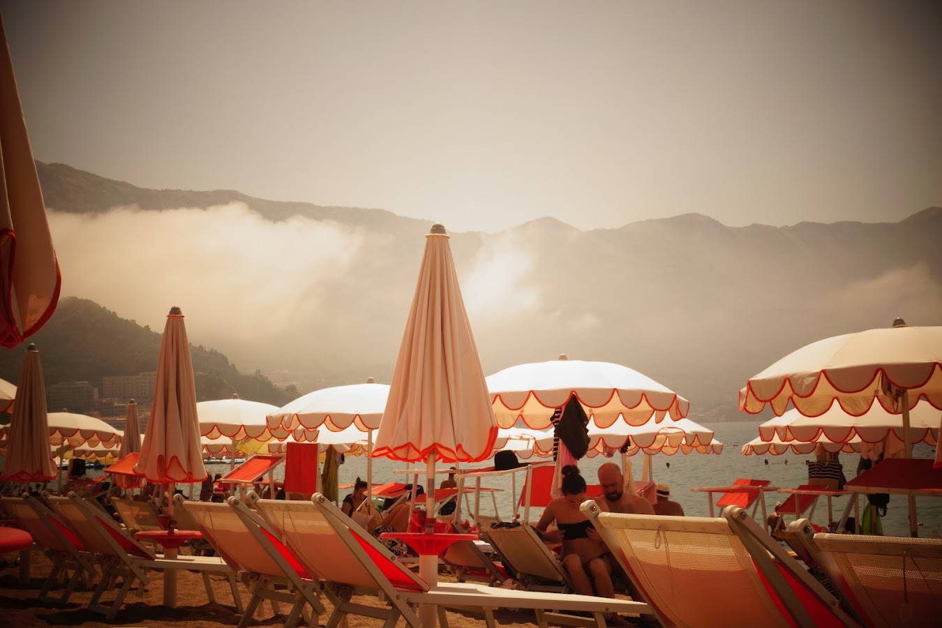 Arena Beach Bar