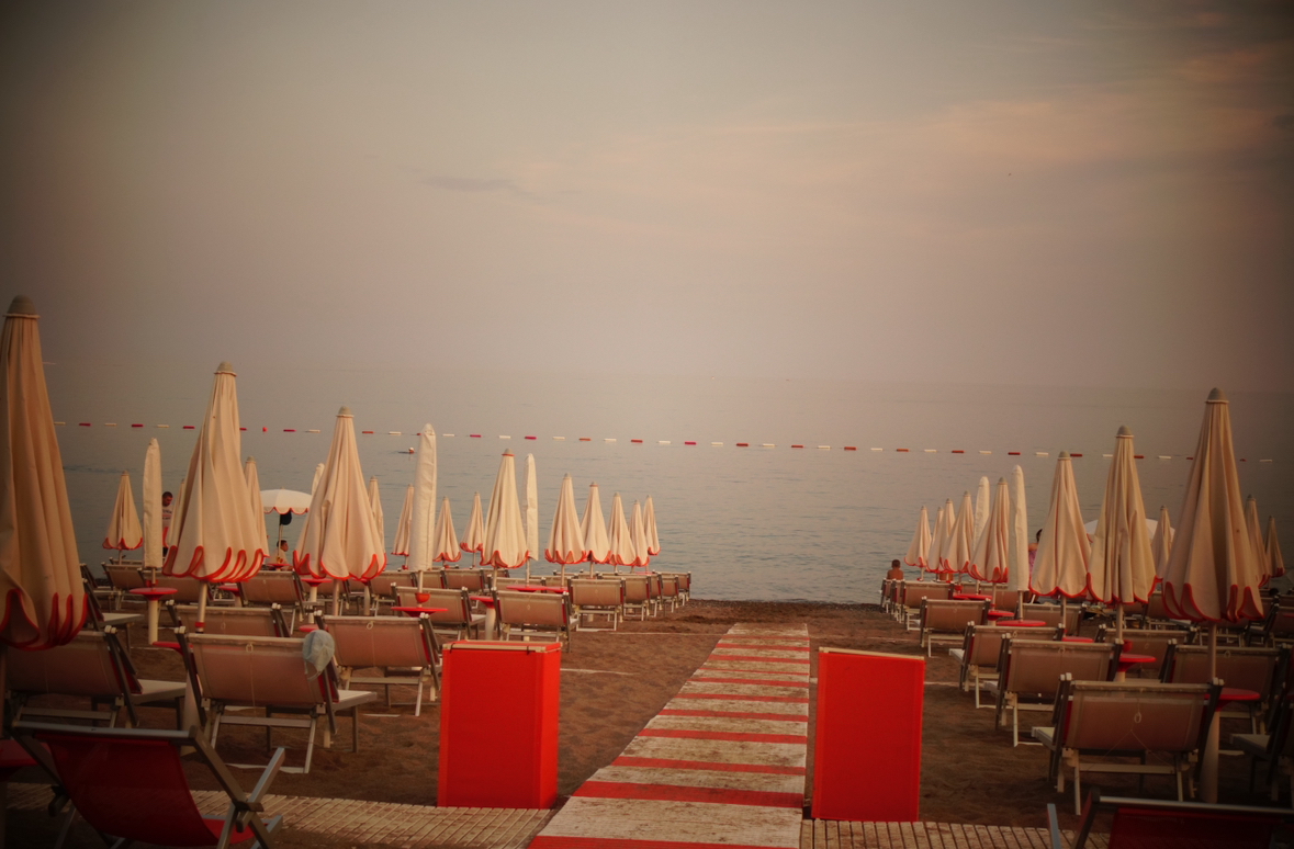 Arena Beach Bar