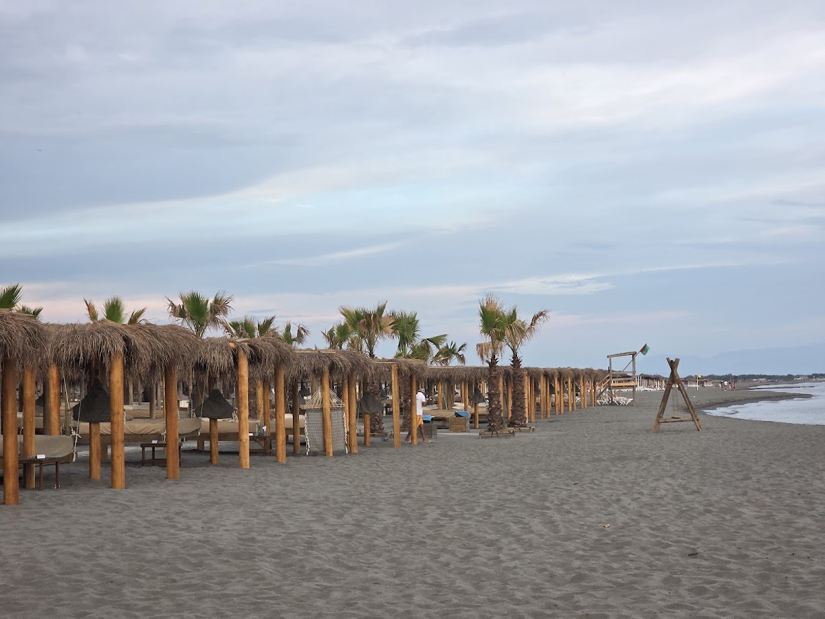 Barbossa Beach Bar