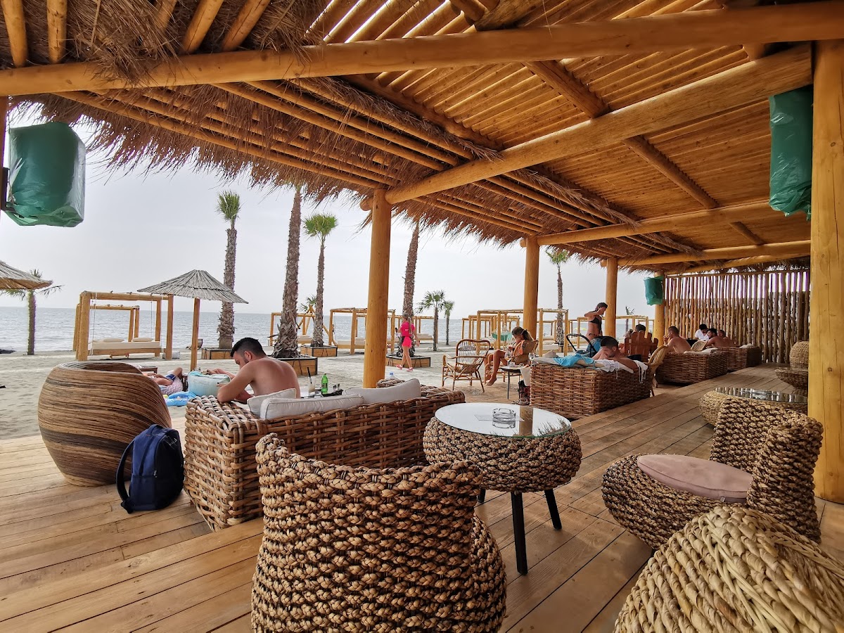 The complete guide to beaches & beach bars in Ulcinj (2026)