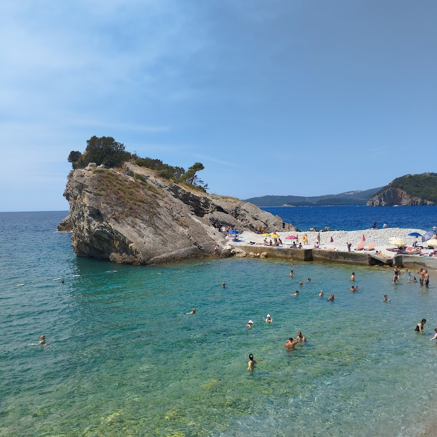 Halfmoon Beach