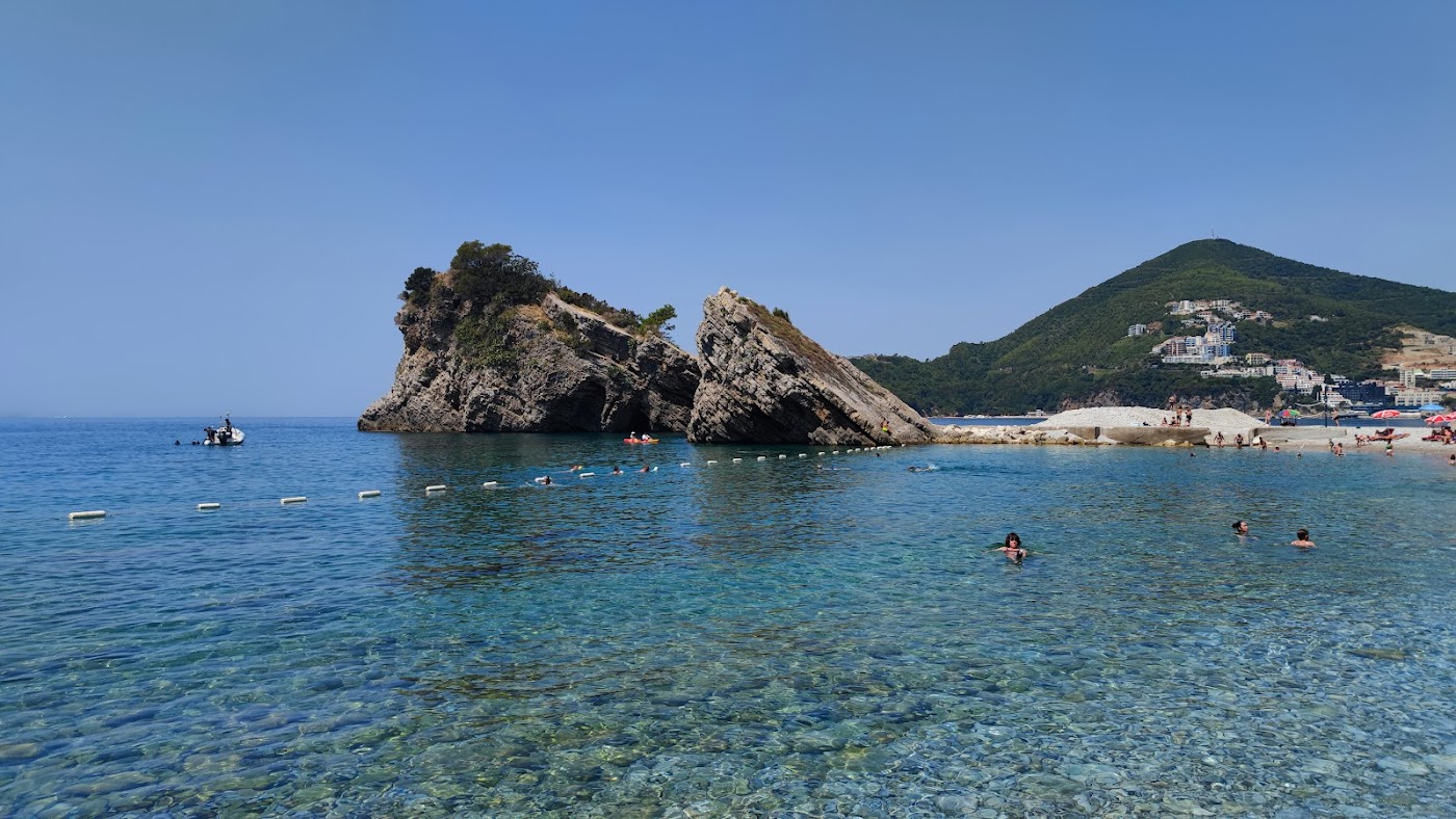 Halfmoon Beach