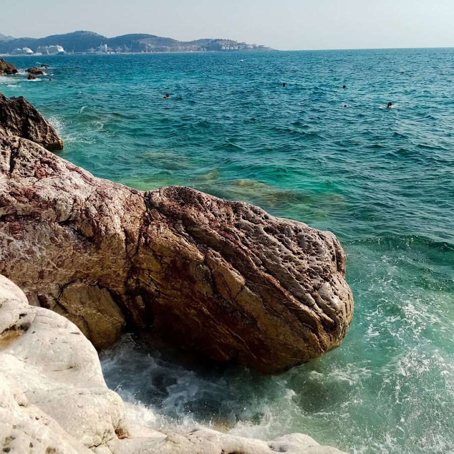 Beach Kadice