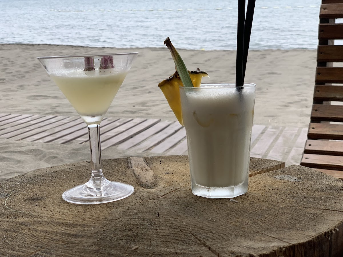 Nomade Beach