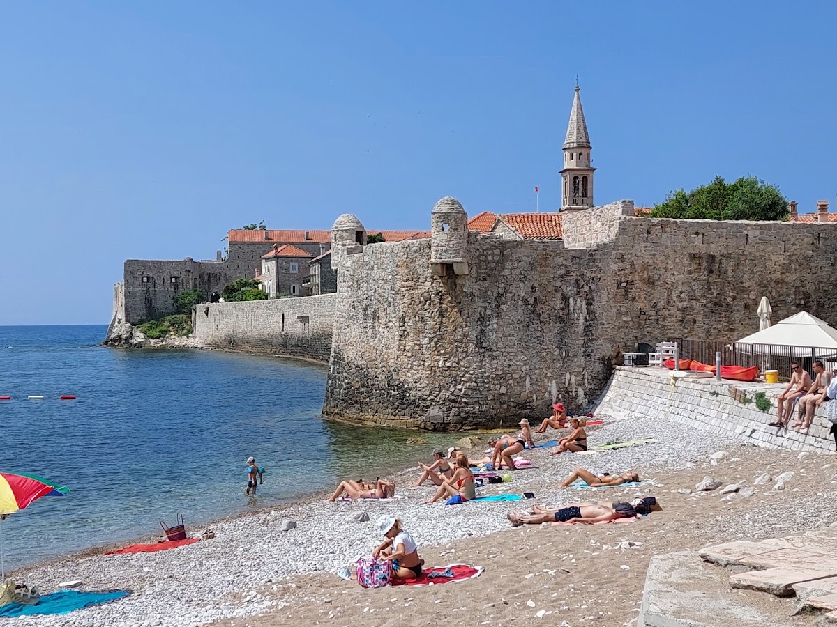 Pizana Beach
