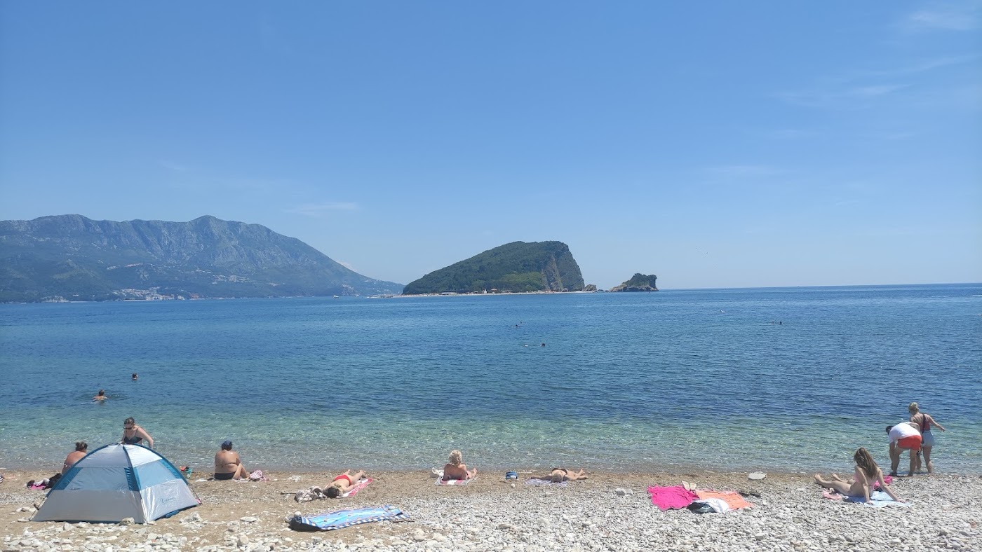 Pizana Beach