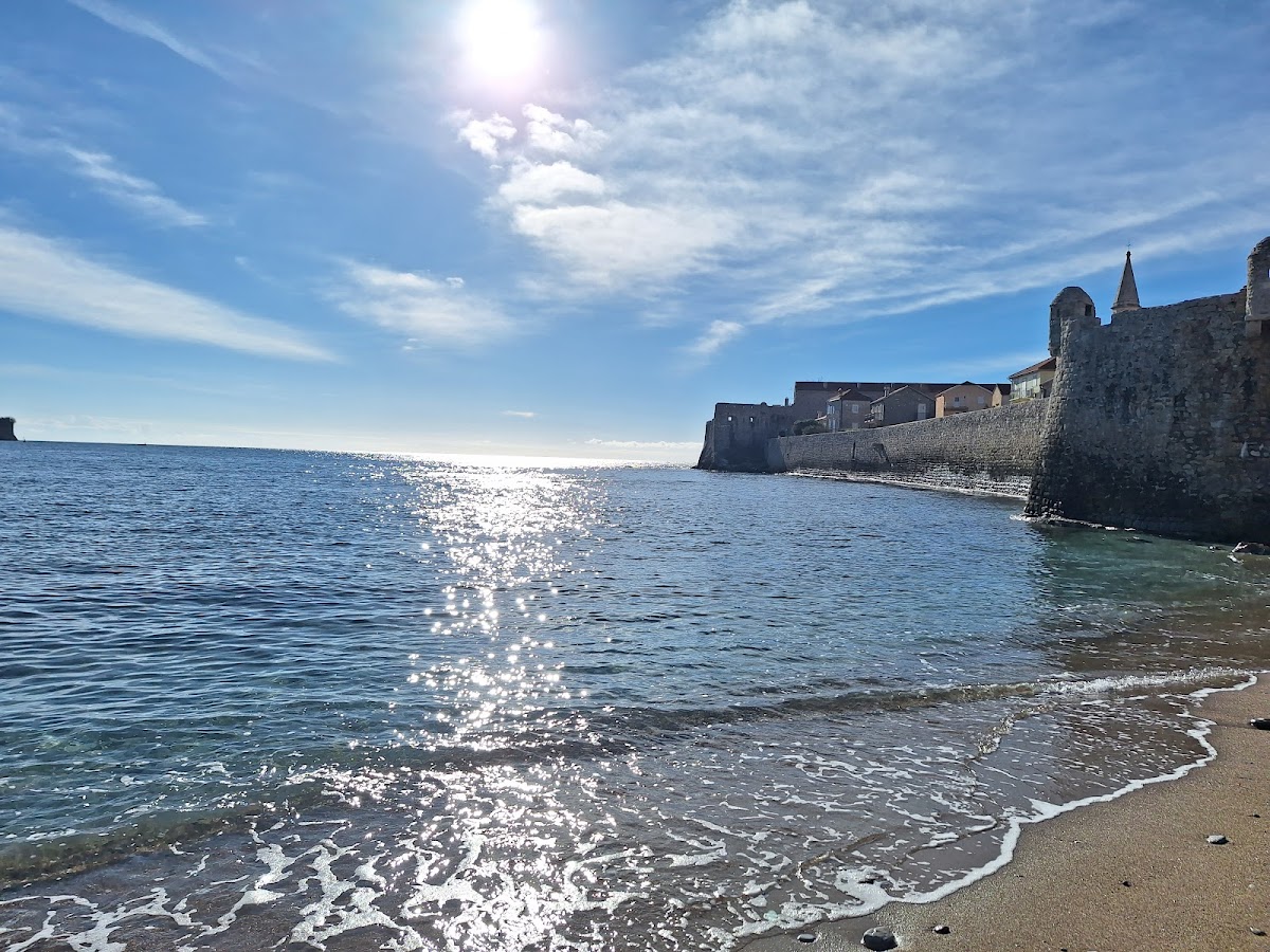 Pizana Beach