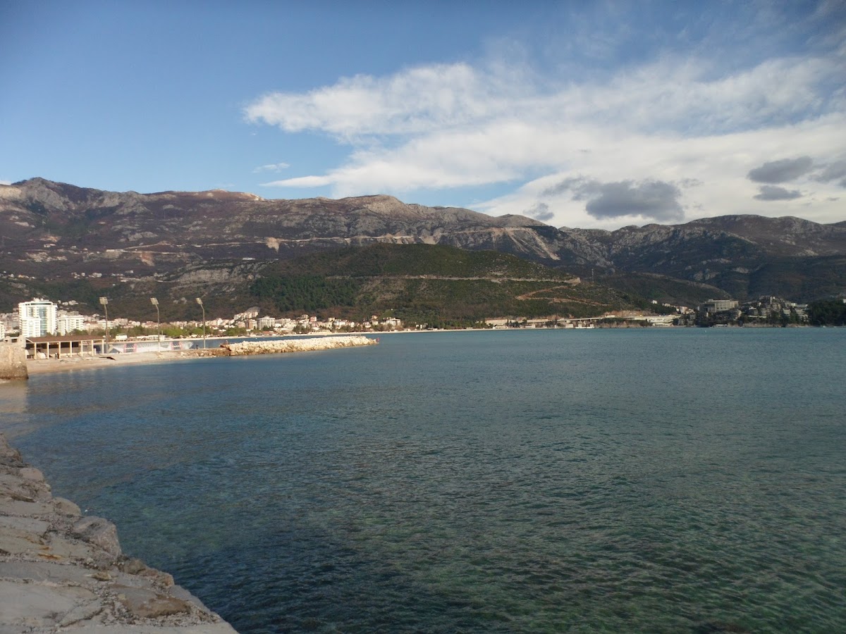 Pizana Beach