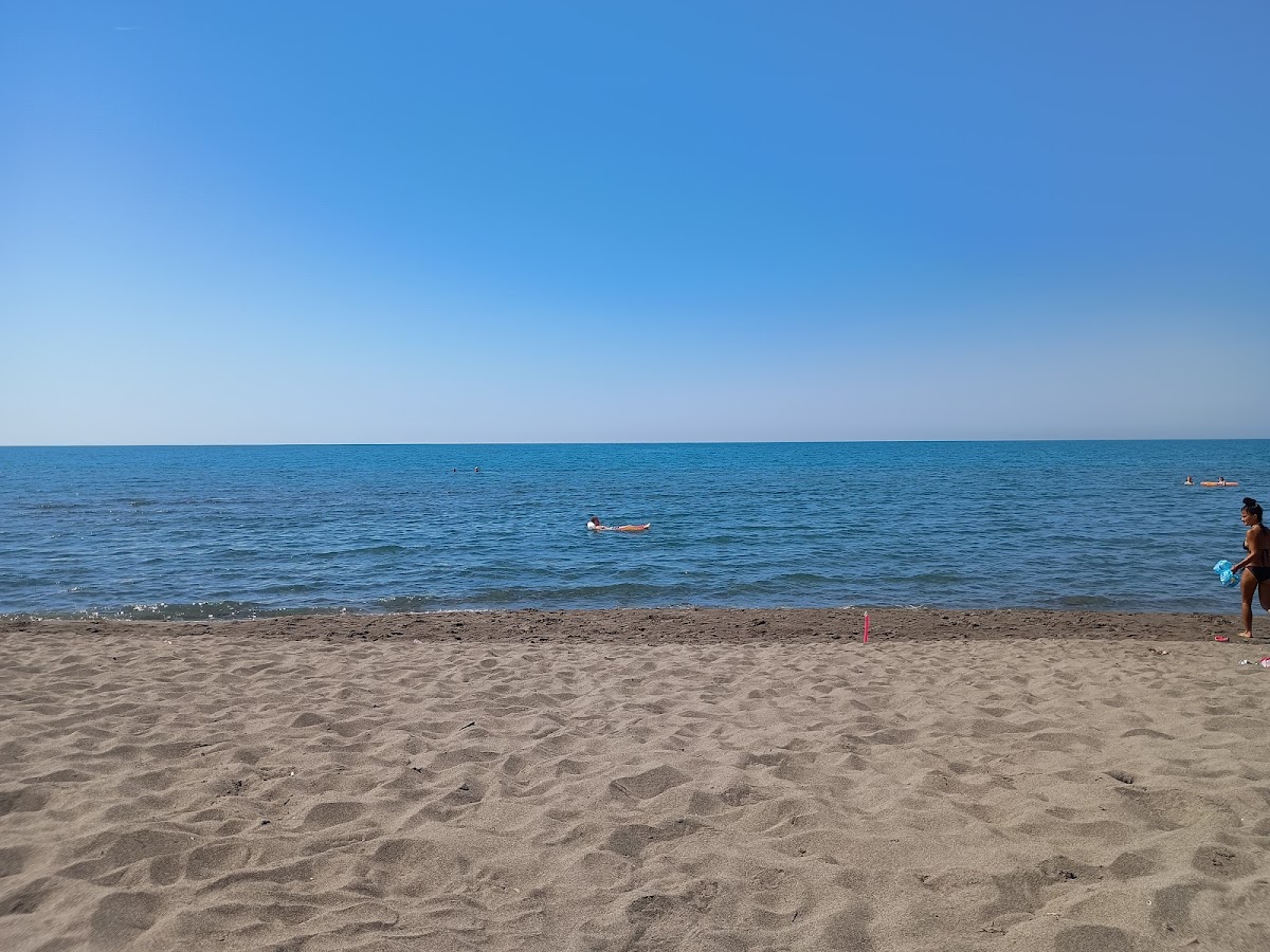 Aloha Beach