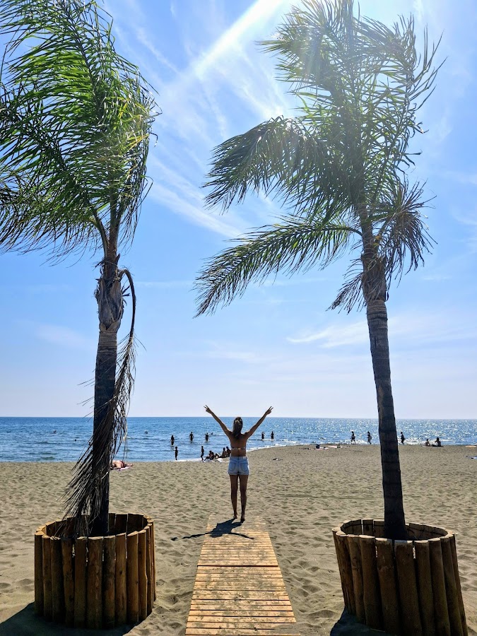 Aloha Beach