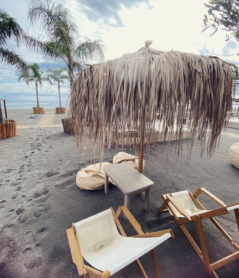 Aloha Beach