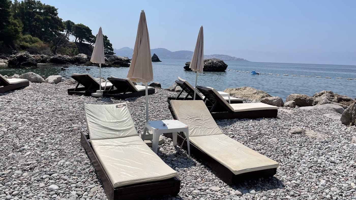 Wild Beach