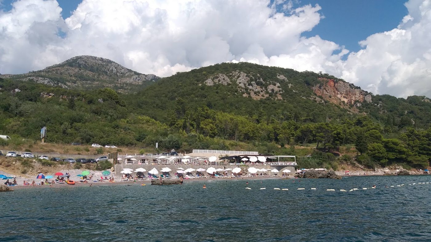 Wild Beach