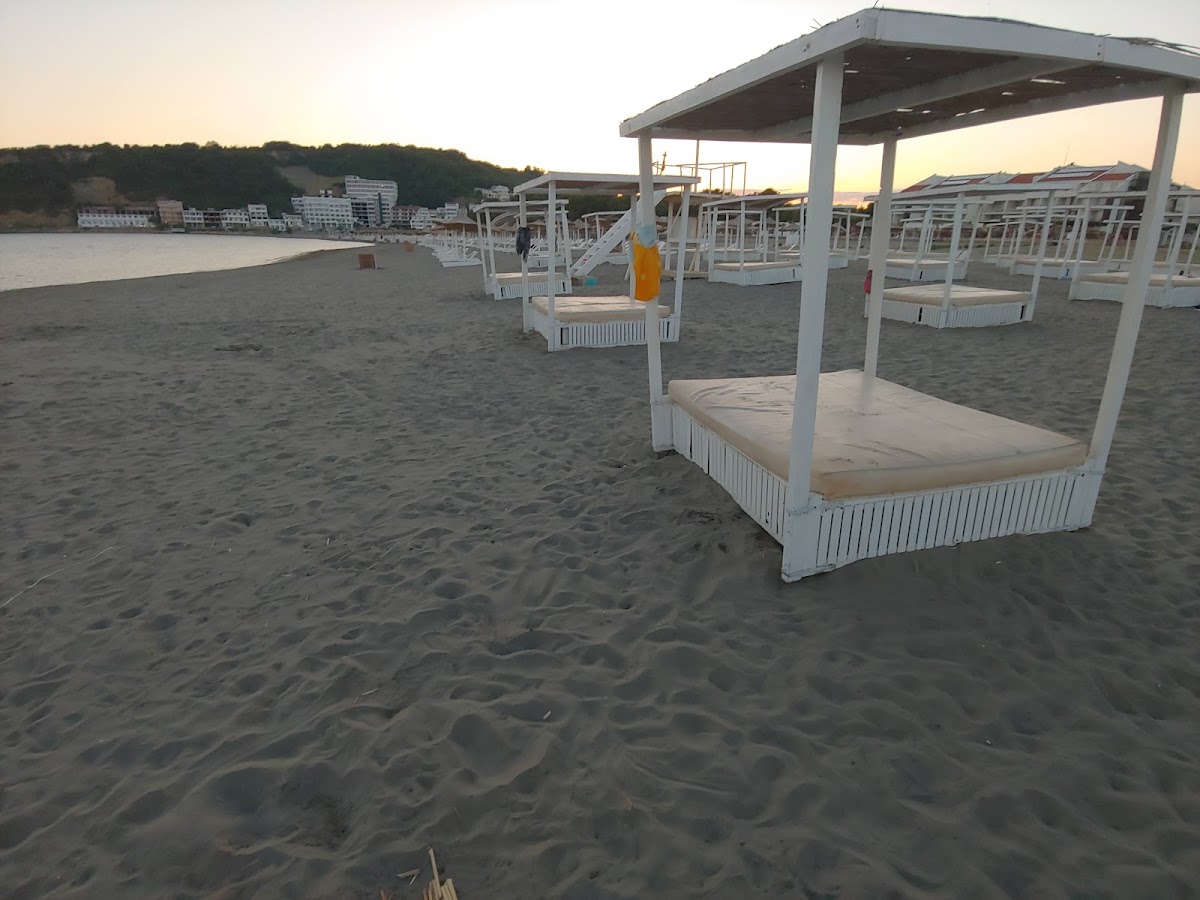 Beach Bar