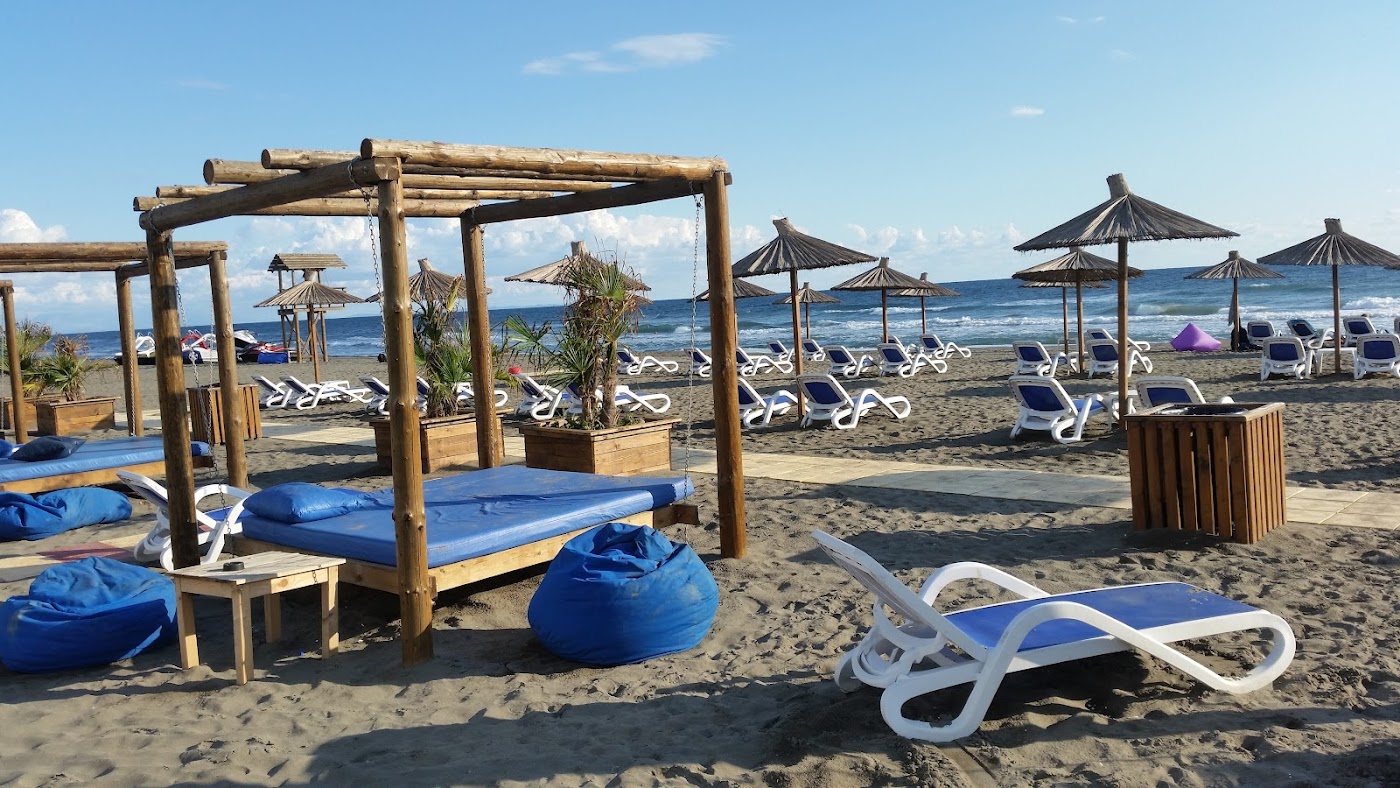 Cabo Beach