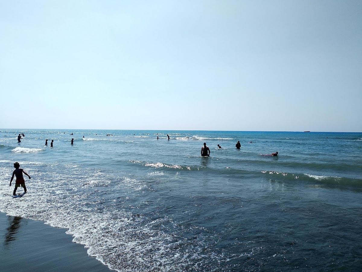 Cabo Beach