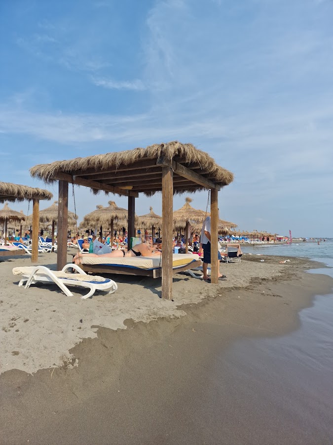 Ada Bojana beach bars: the complete guide (2026)