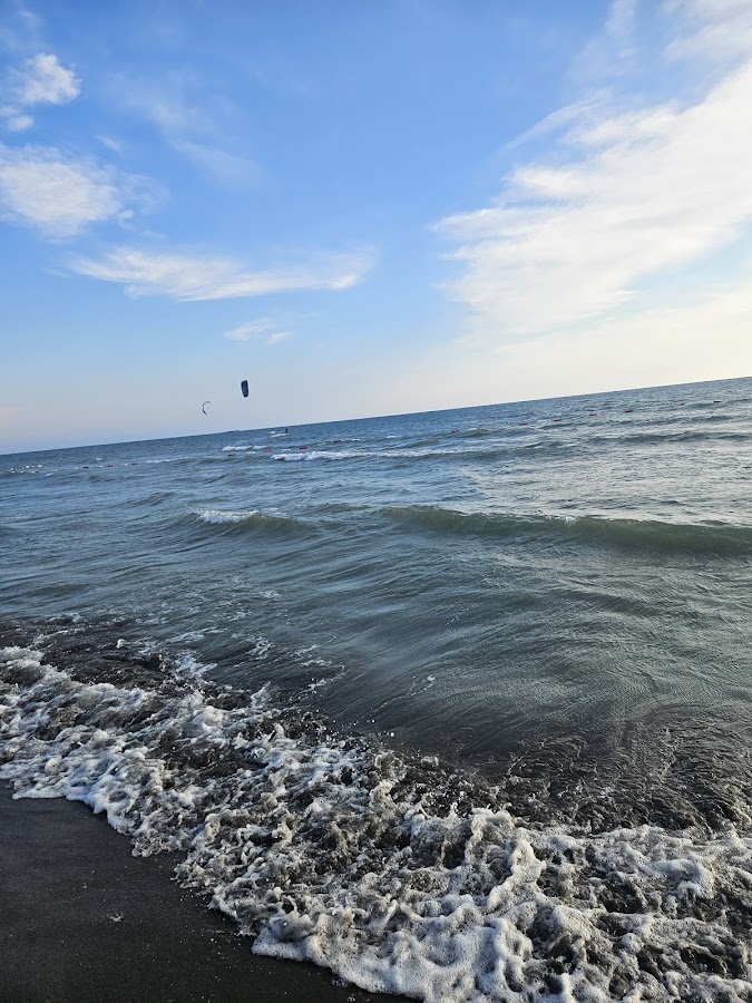 Tropicana Beach