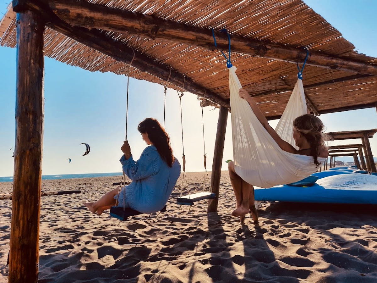 Pacha Surf (Kite Montenegro)