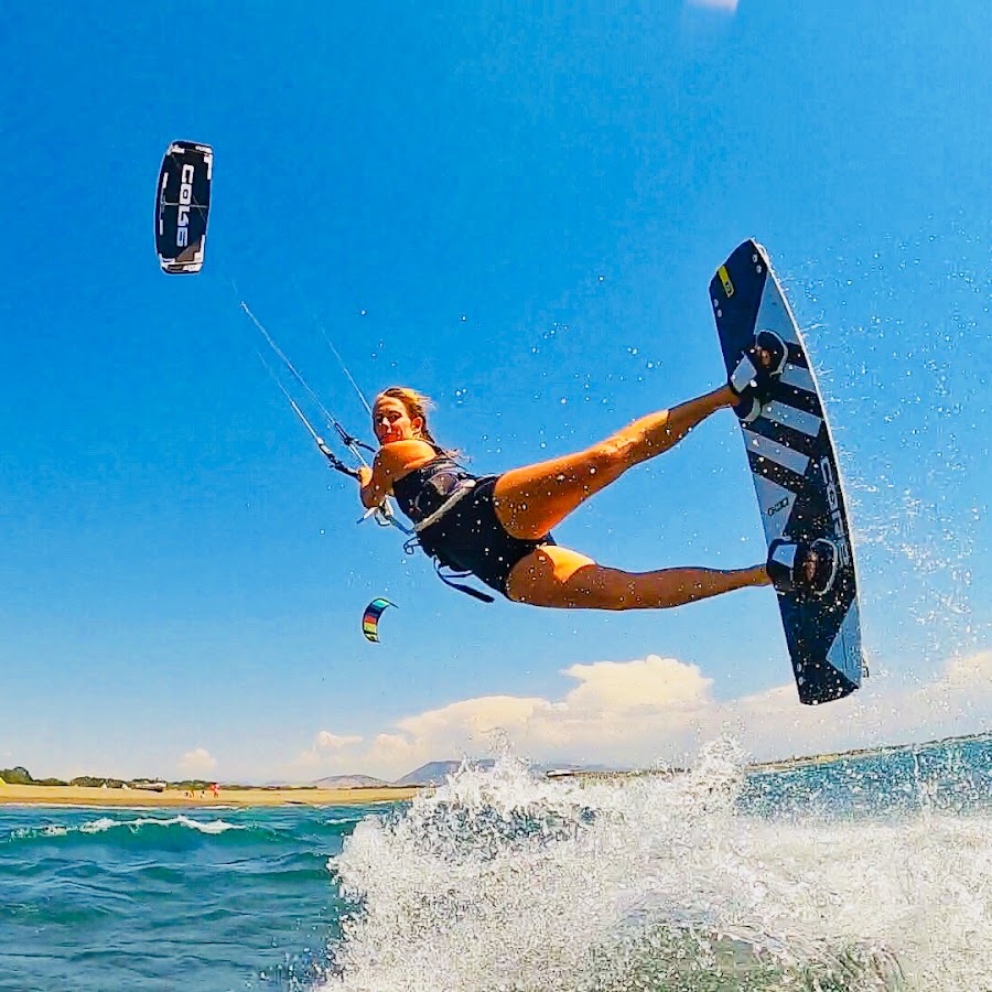 Pacha Surf (Kite Montenegro)