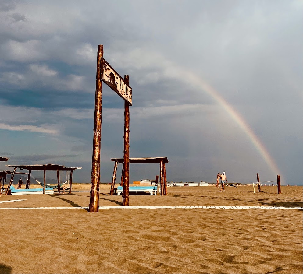 Pacha Surf (Kite Montenegro)