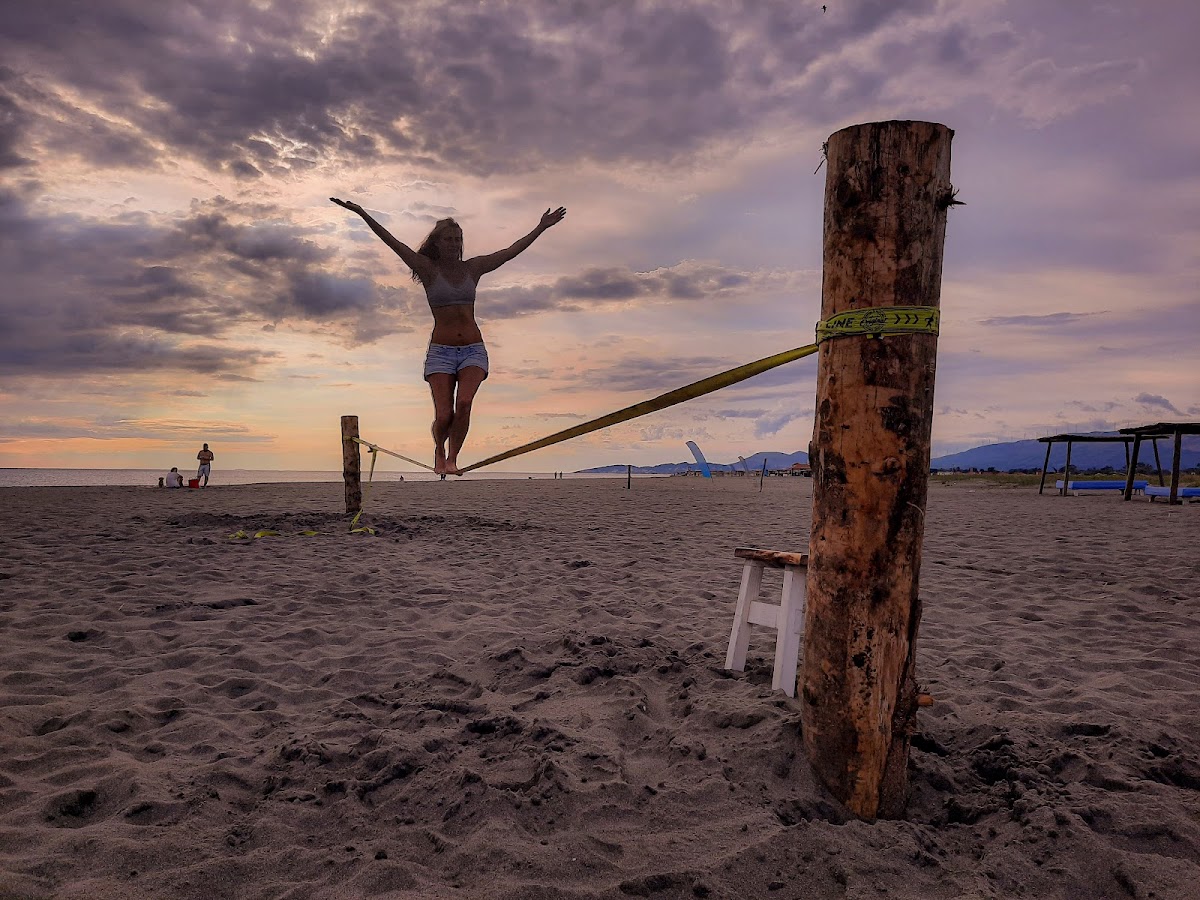 Pacha Surf (Kite Montenegro)