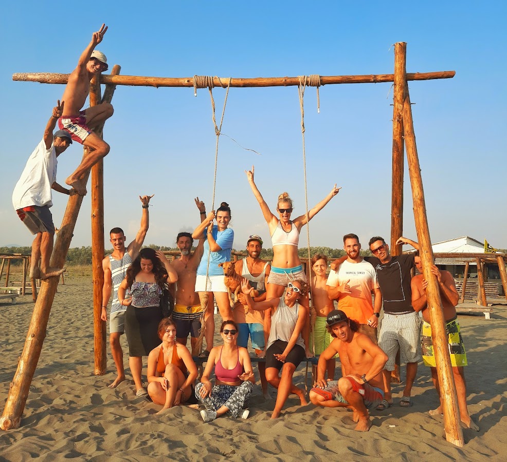 The best beach bars in Ulcinj (2026 guide)