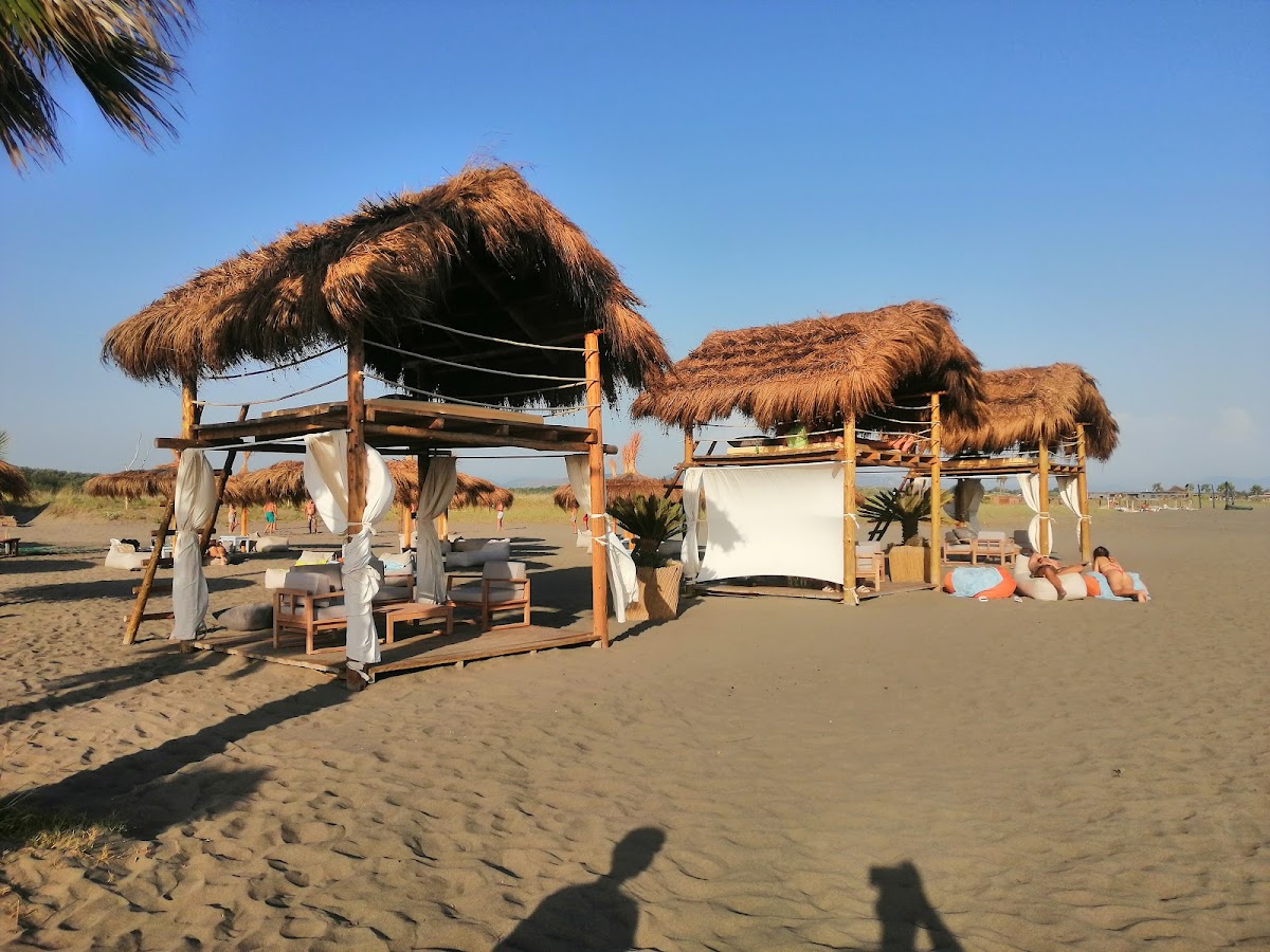 Macao Beach