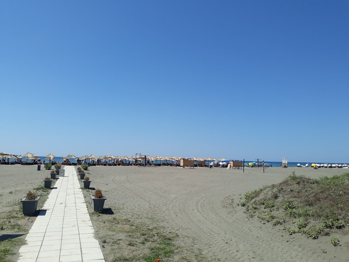 Havana Beach