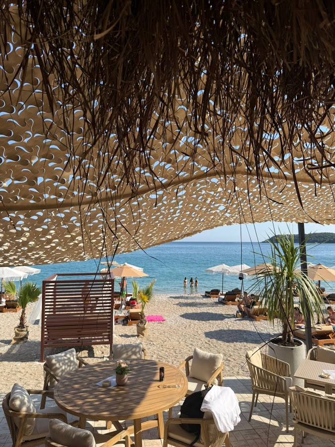 Gioia Beach Budva