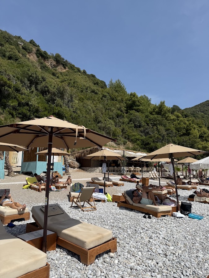 Gioia Beach Budva