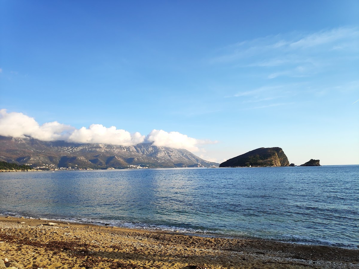 Beach Greco