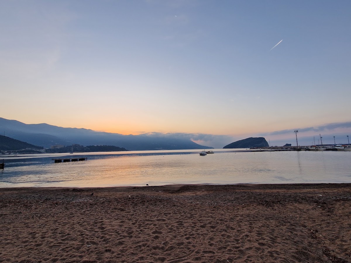 Beach Greco