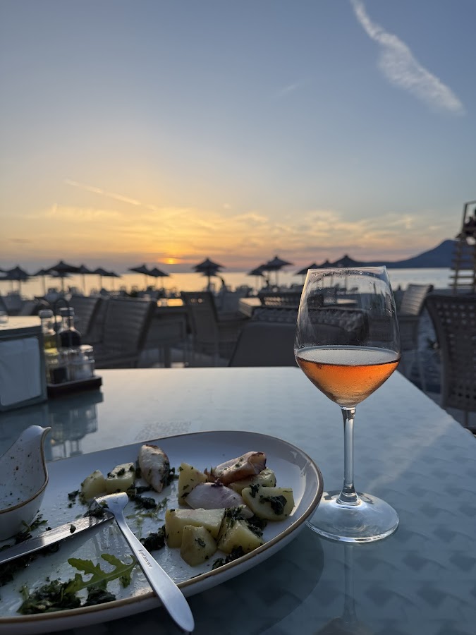 Riva Beach Bar
