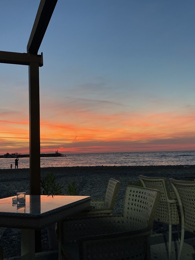 Riva Beach Bar