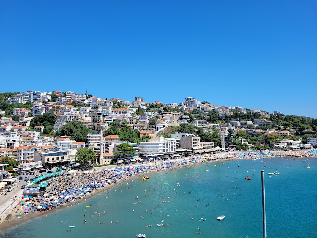 Mala Plaža