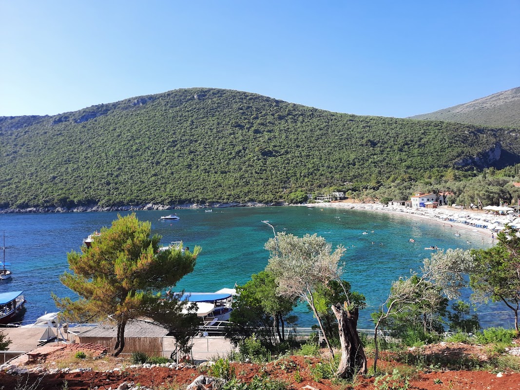 Žanjic vs Orahovac Bay: two quiet escapes in the Bay of Kotor