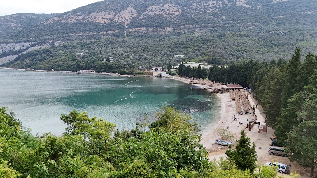 Valdanos Olive Bay vs Mala Plaža: wild cove or town beach?